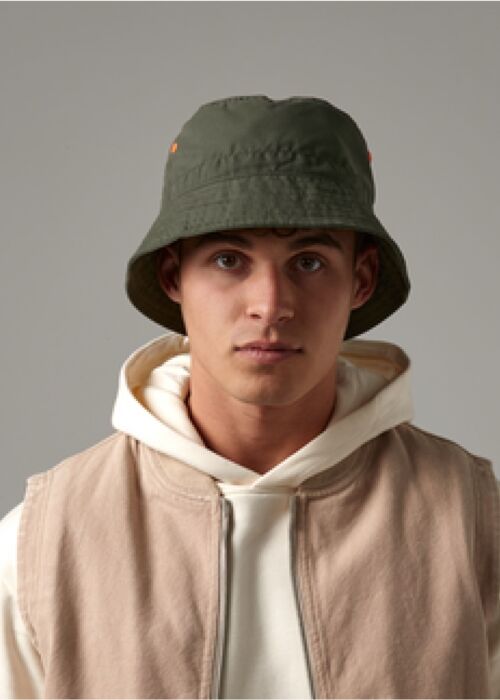 Recycled Polyester Bucket Hat Thumbnail