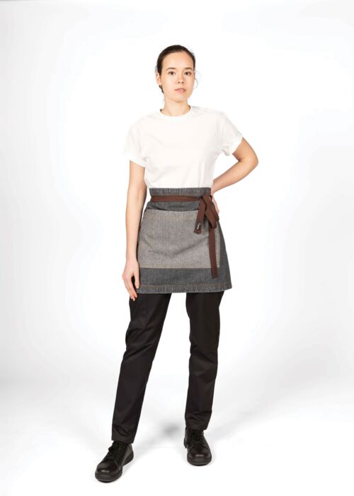 100% Cotton Waist Apron Thumbnail