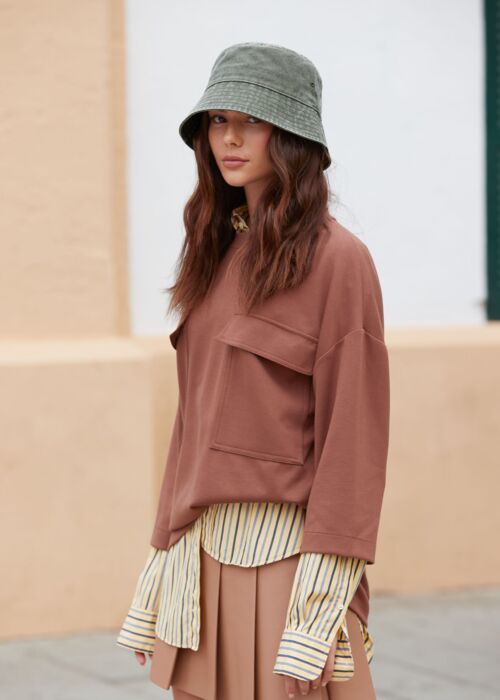 Vintage Bucket Hat Thumbnail