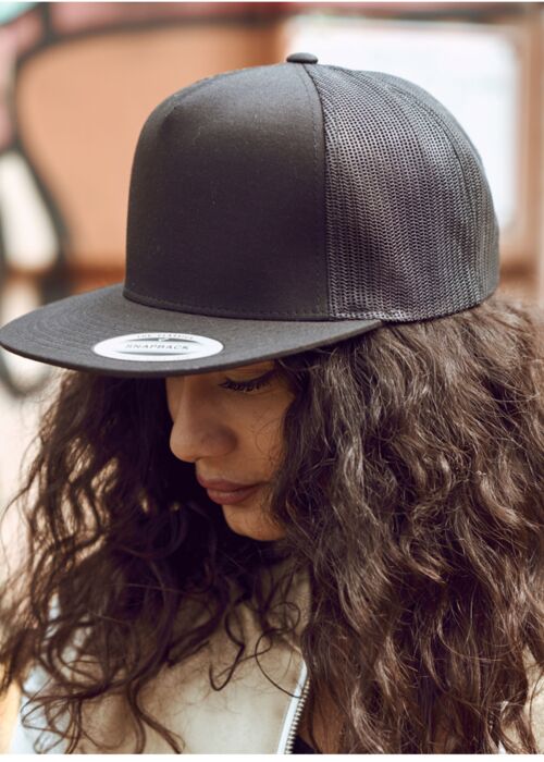 Classic Trucker Cap Thumbnail