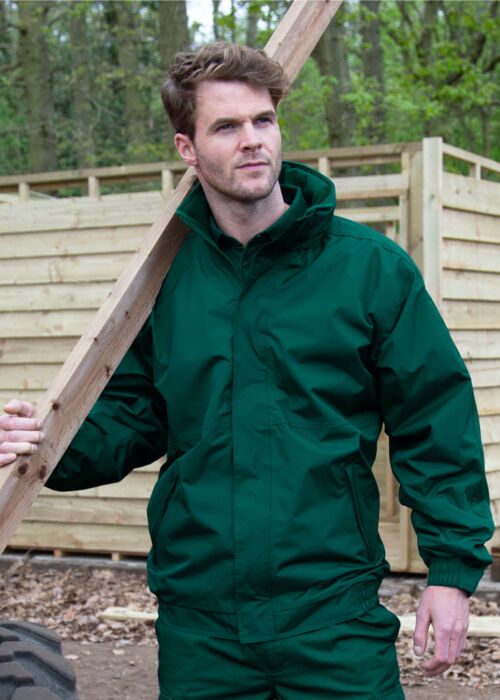 Men's Channel Jacket Thumbnail