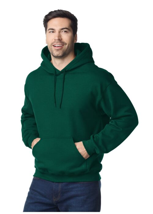 Heavy Blend™ Adult Hooded Sweatshirt Thumbnail