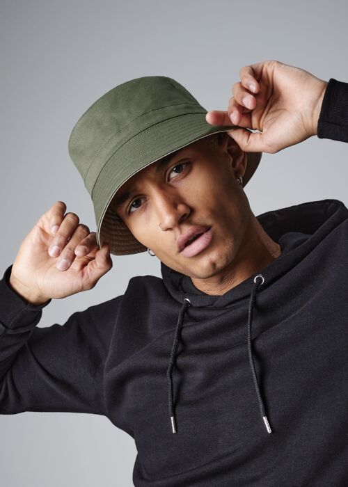 Reversible Bucket Hat Thumbnail