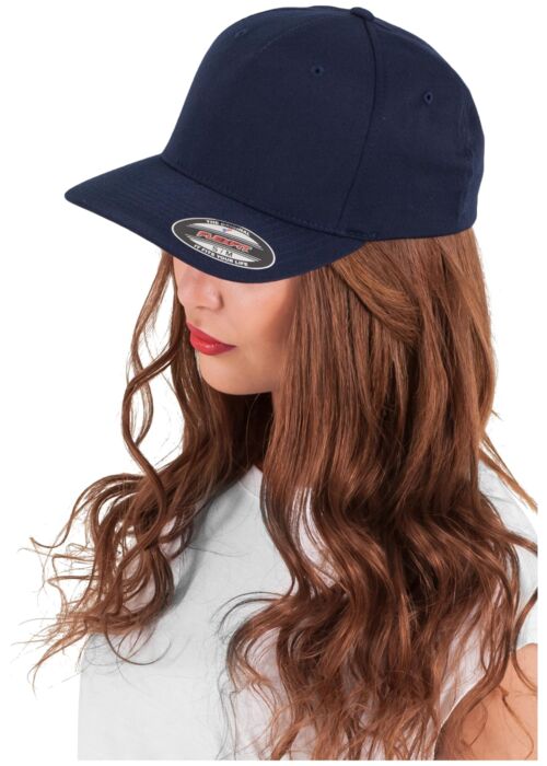 5 Panel Cap Thumbnail