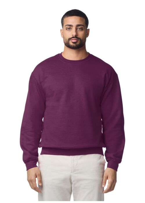 Heavy Blend™ Adult Crewneck Sweatshirt Thumbnail