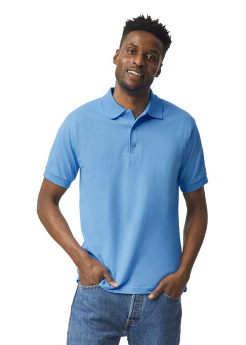 DryBlend® Adult Jersey Polo Thumbnail