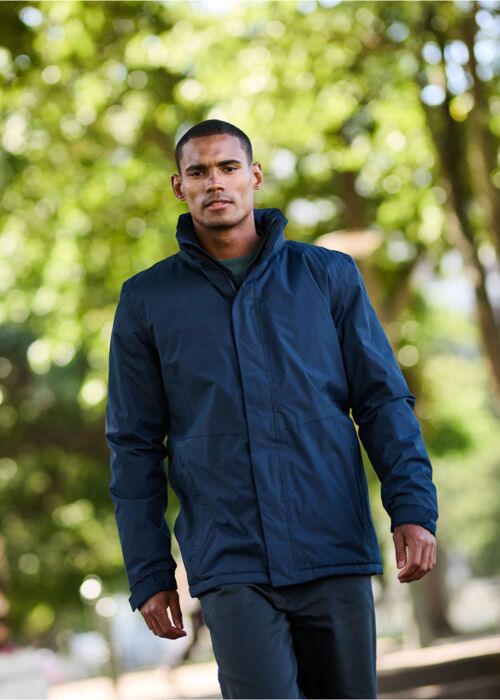 Beauford Men's Insulated Jacket Thumbnail