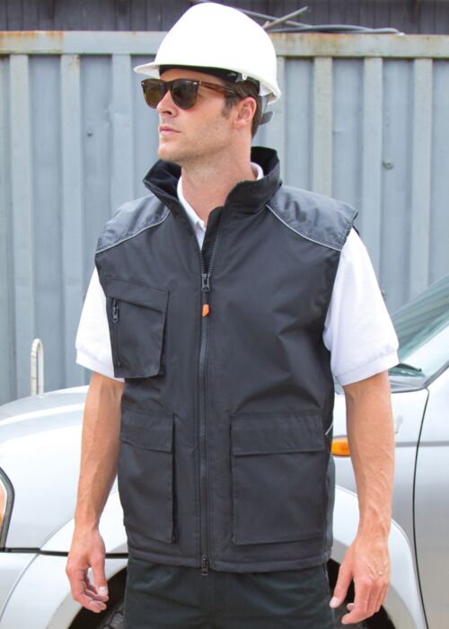 Vostex Bodywarmer Thumbnail