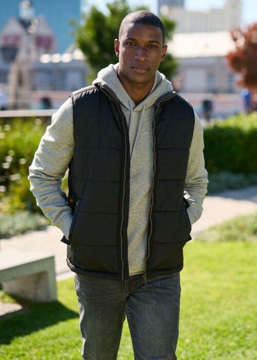 Altoona Insulated Bodywarmer Thumbnail