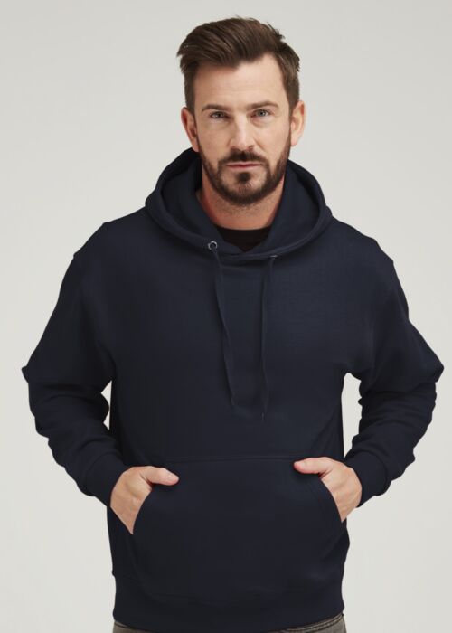 UCC Everyday Hooded Sweat Thumbnail