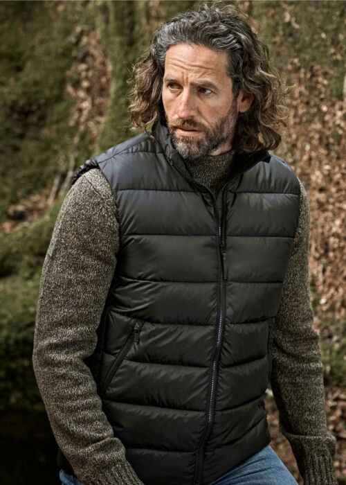 Unisex Lite Bodywarmer Thumbnail