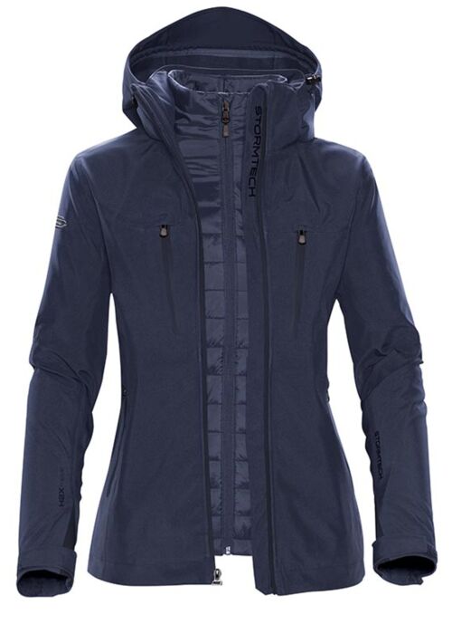 Women's Matrix System Jacket Thumbnail