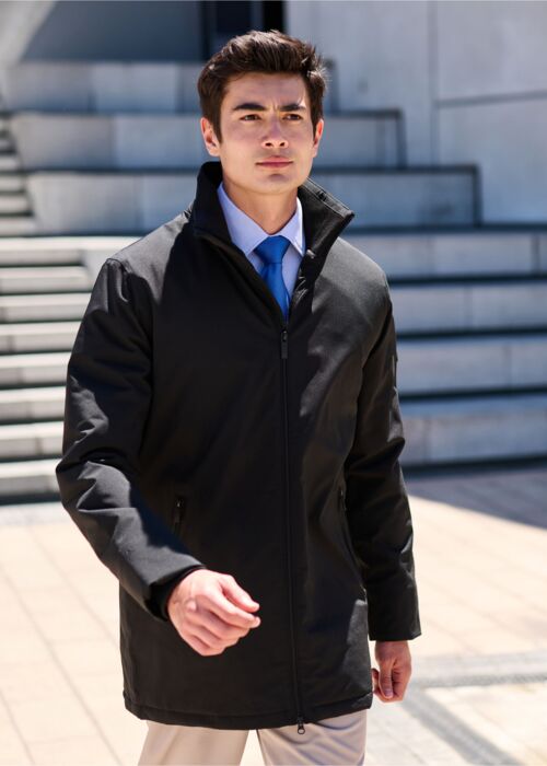 Men's Hampton Executive Jacket Thumbnail