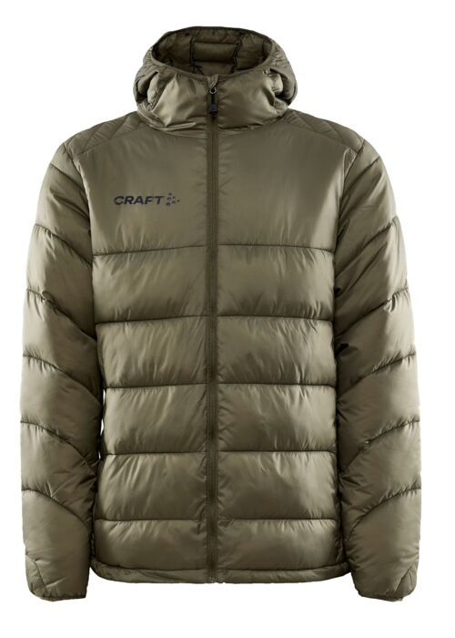 Men's Core Explore Isolate Jacket Thumbnail