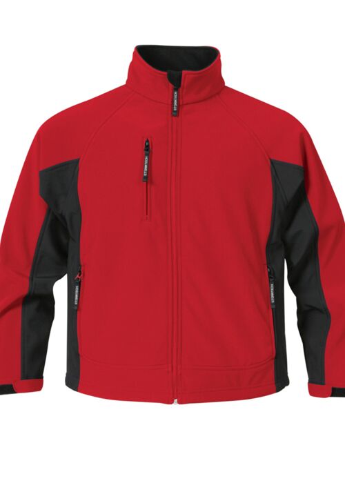 Men's Crew Bonded Jacket Thumbnail