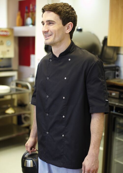 AFD Chef's Jacket Thumbnail