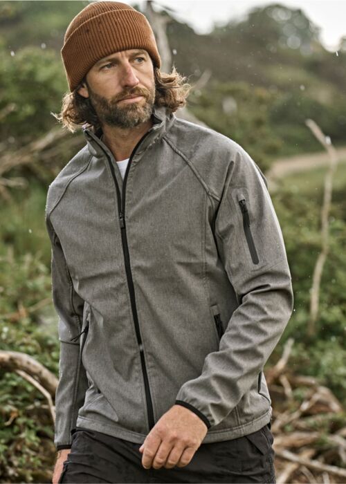Men's Lightweight Performance Softshell Thumbnail