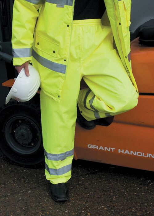 Hi-Vis Trousers Thumbnail