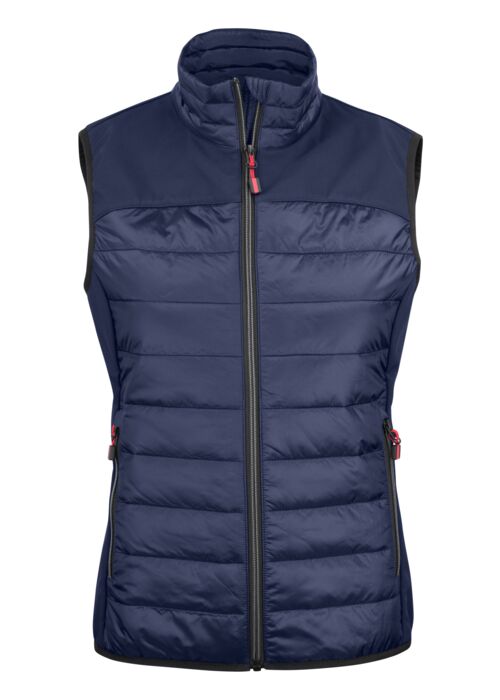 Ladies Expedition Vest Thumbnail