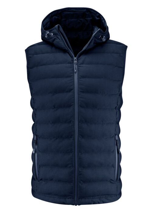 Woodlake Heights Padded Vest Thumbnail