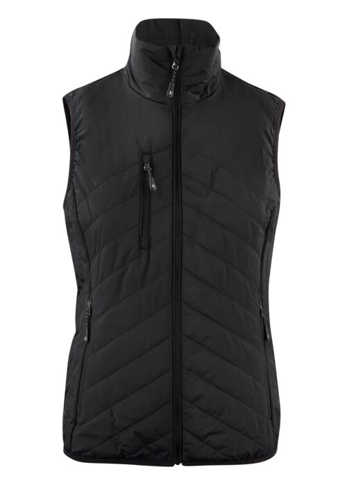 Deer Ridge Ladies Vest Thumbnail
