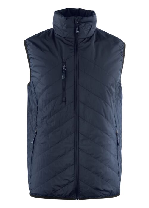 Deer Ridge Quilted Vest Thumbnail