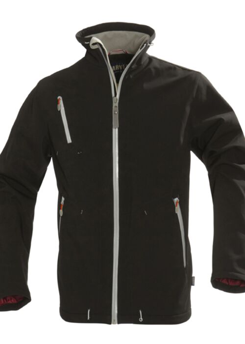 Men's Snyder Softshell Thumbnail