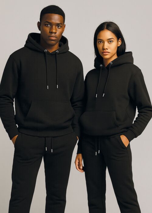 Organic Hoodie Thumbnail