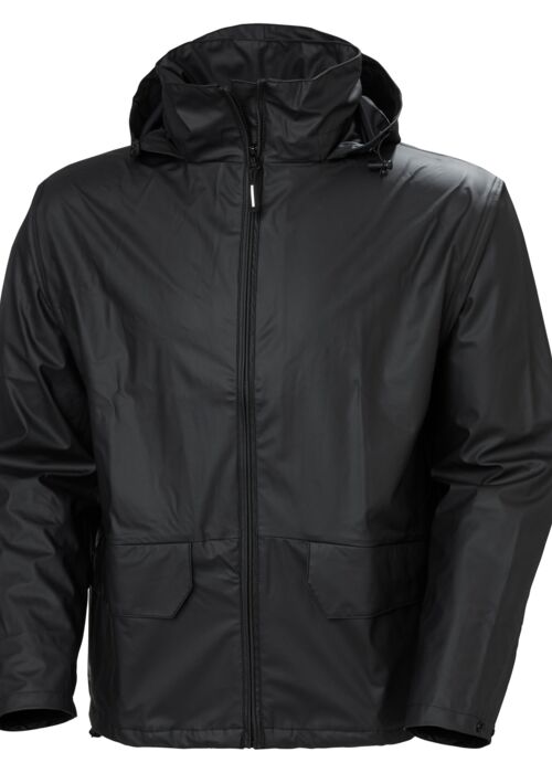 Voss Waterproof Jacket Thumbnail