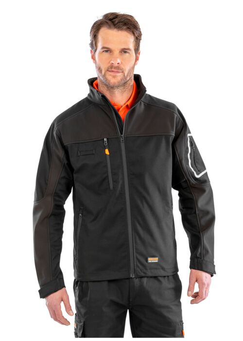 Sabre Stretch Jacket Thumbnail