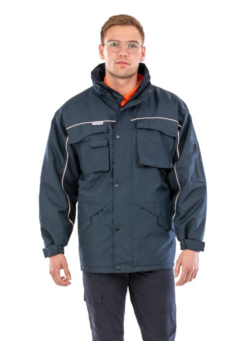 Heavy Duty Combo Coat Thumbnail