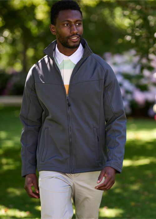 Uproar Men's Interactive Softshell Thumbnail