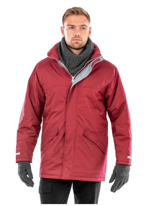 Winter Parka Thumbnail