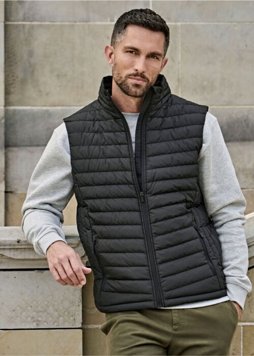 Men's Zepelin Bodywarmer Thumbnail