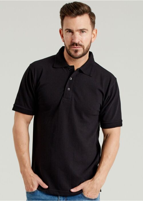 UCC Heavyweight Polo Thumbnail