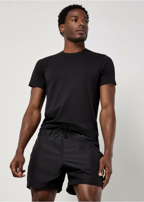 Classic Fit Plain Short Thumbnail