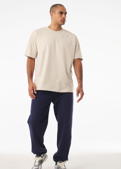 Unisex Short Sleeve Heavy Tee Thumbnail