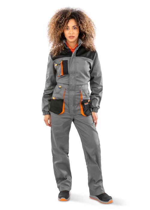 Lite Coverall Thumbnail