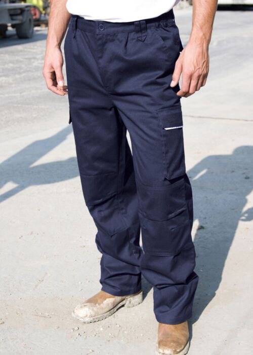 Action Trousers (Reg) Thumbnail