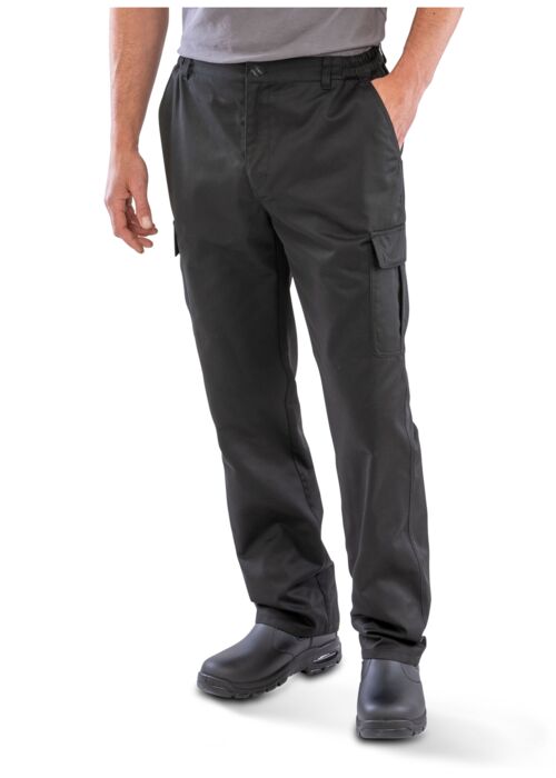 Recycled Utility Trouser Thumbnail