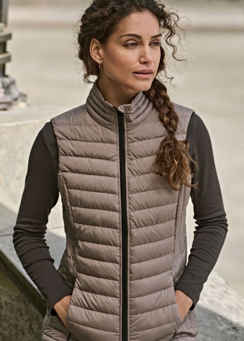 Ladies' Zepelin Bodywarmer Thumbnail