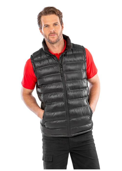 Men's Ice Bird Padded Gilet Thumbnail