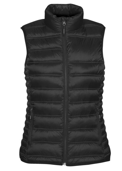 Women's Basecamp Thermal Bodywarmer Thumbnail