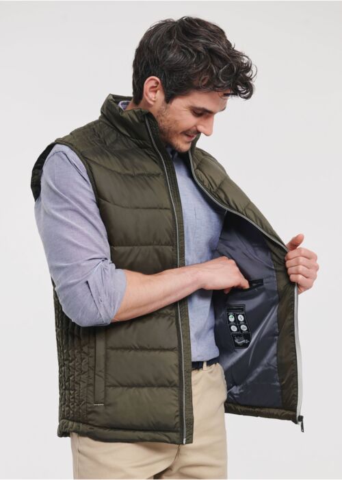 Men's Nano Bodywarmer Thumbnail