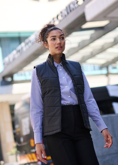 Stage II Women's Insulated Bodywarmer Thumbnail