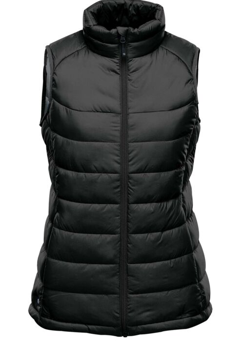 Women's Stavanger Thermal Vest Thumbnail