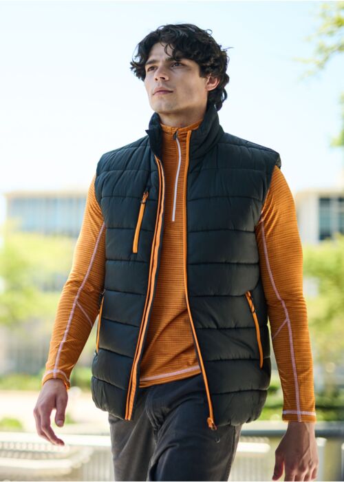 Men's Navigate Thermal Bodywarmer Thumbnail
