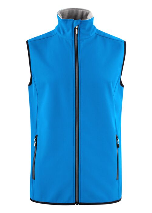 Trial Vest Thumbnail