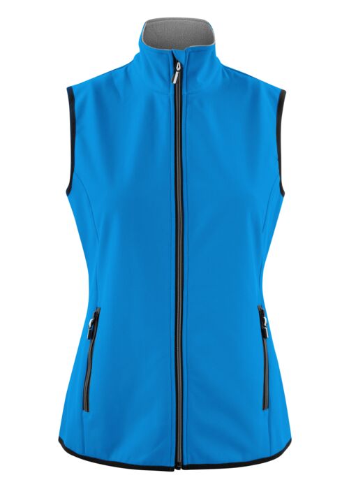 Ladies Trial Vest Thumbnail