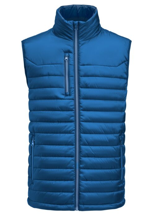 Meadows Vest Thumbnail